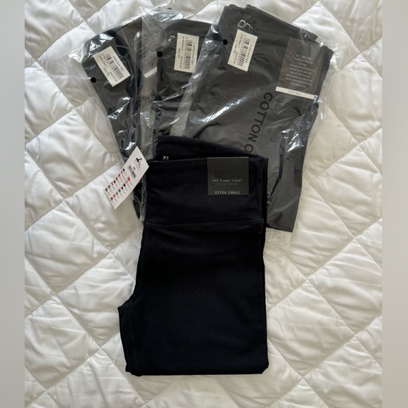 NWT Cotton On Active Core Tight - 6 available - Picture 2 of 3